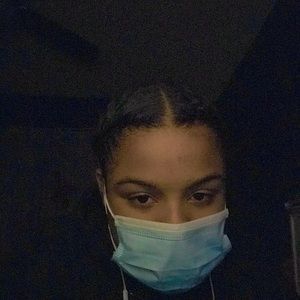 Meet your Posher, Angelina